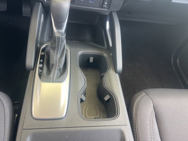 New 2025 Nissan Frontier SV w/ SV Convenience Package image 17