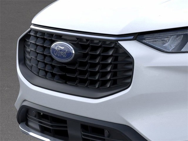 New 2024 Ford Escape SE image 17