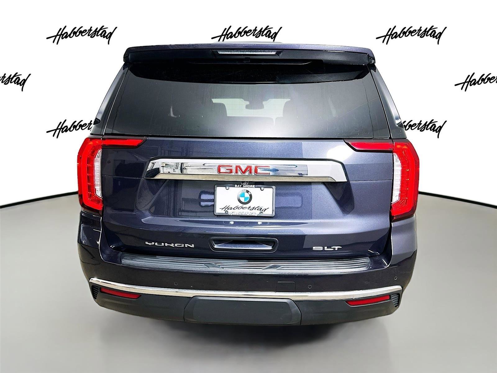 Used 2023 GMC Yukon SLT image 6