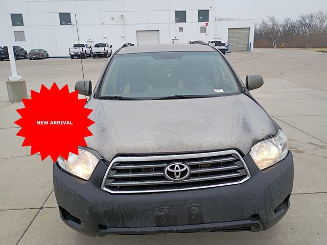 Used 2008 Toyota Highlander 2WD image 2
