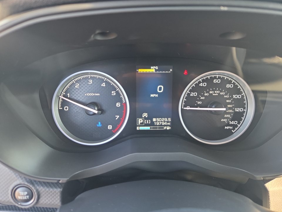 Used 2023 Subaru Forester Limited AWD/4WD image 14