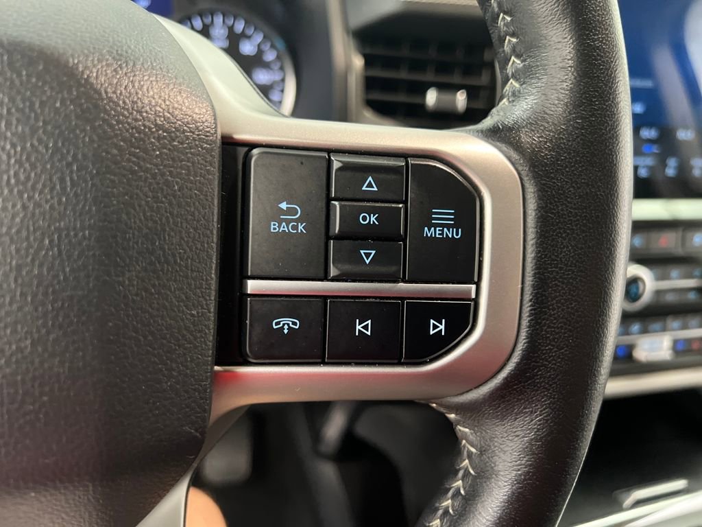 Used 2024 Ford Expedition Max XLT image 53