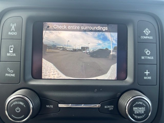 Used 2021 RAM 5500 Tradesman RWD image 19
