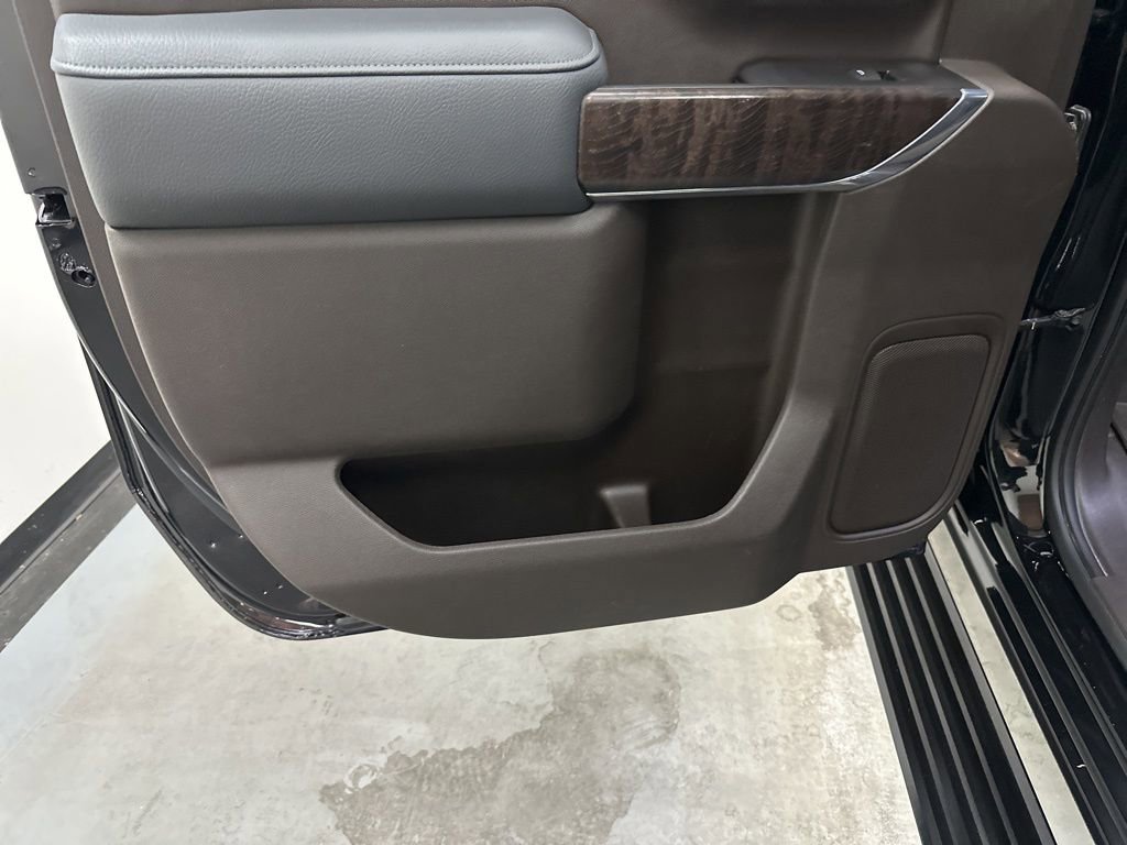 Used 2021 GMC Sierra 2500 Denali w/ Denali Black Diamond Edition image 57