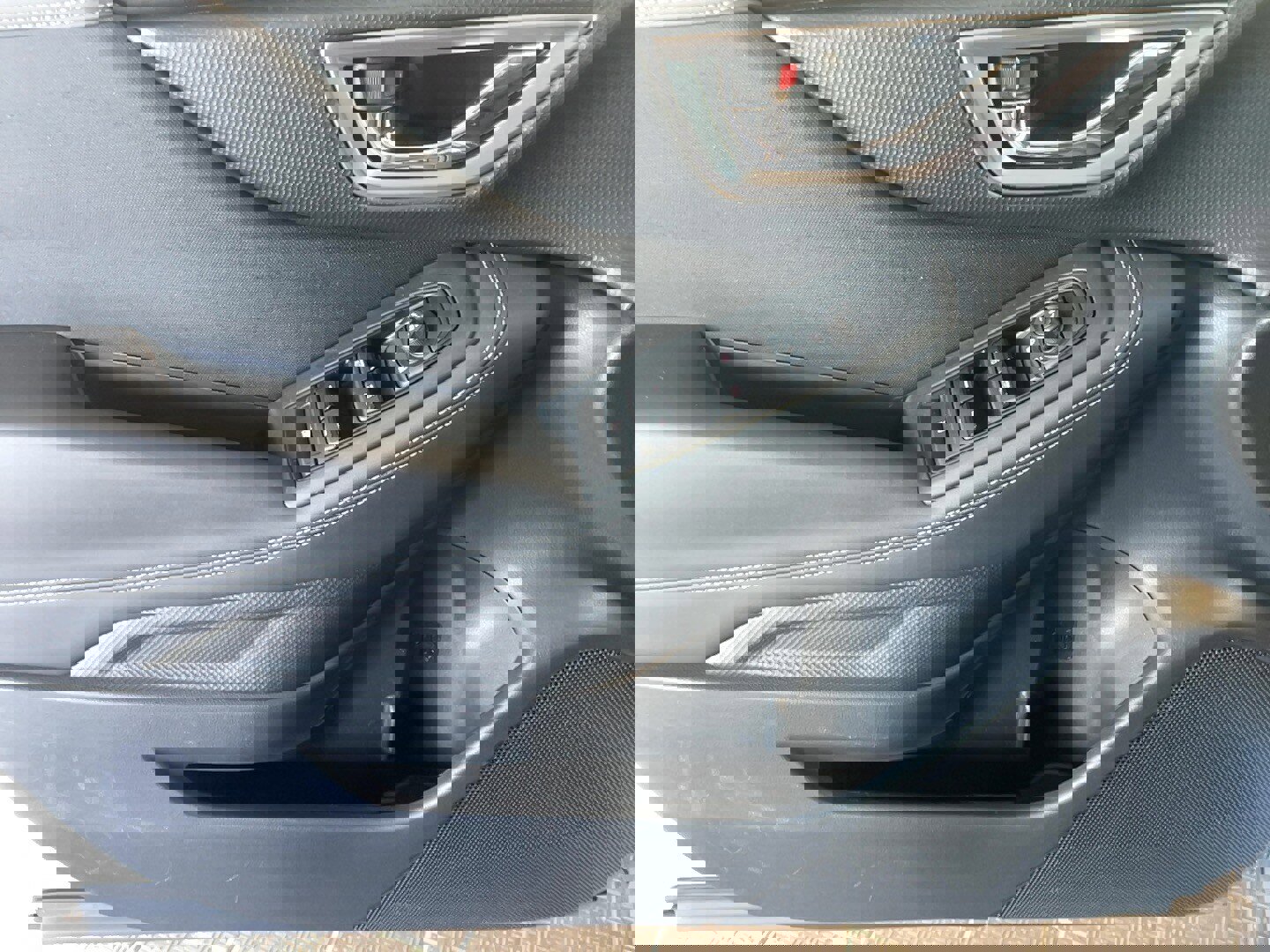 Used 2022 Subaru Forester Premium image 8