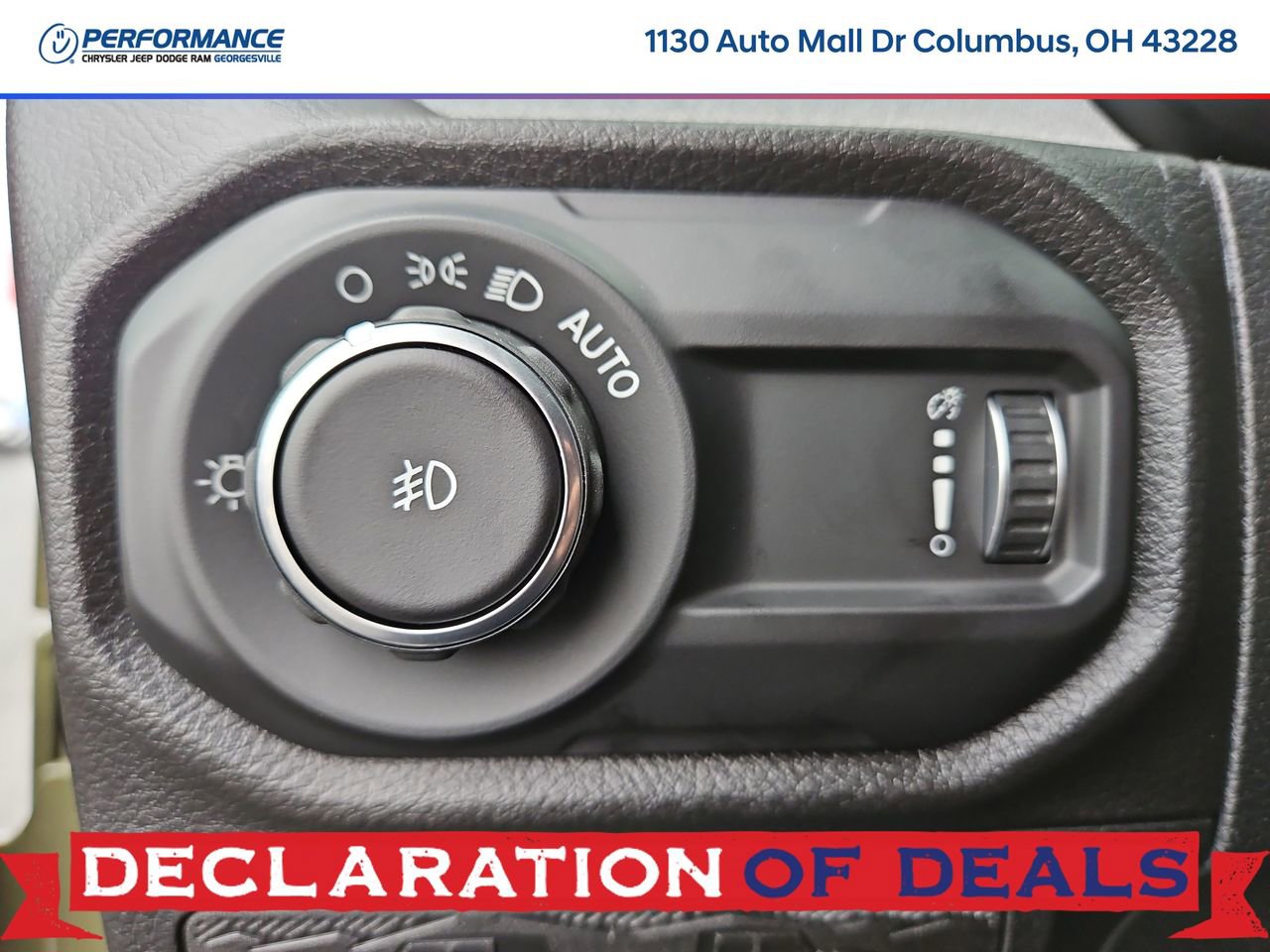 New 2026 Jeep Wrangler Unlimited Sport AWD/4WD image 30