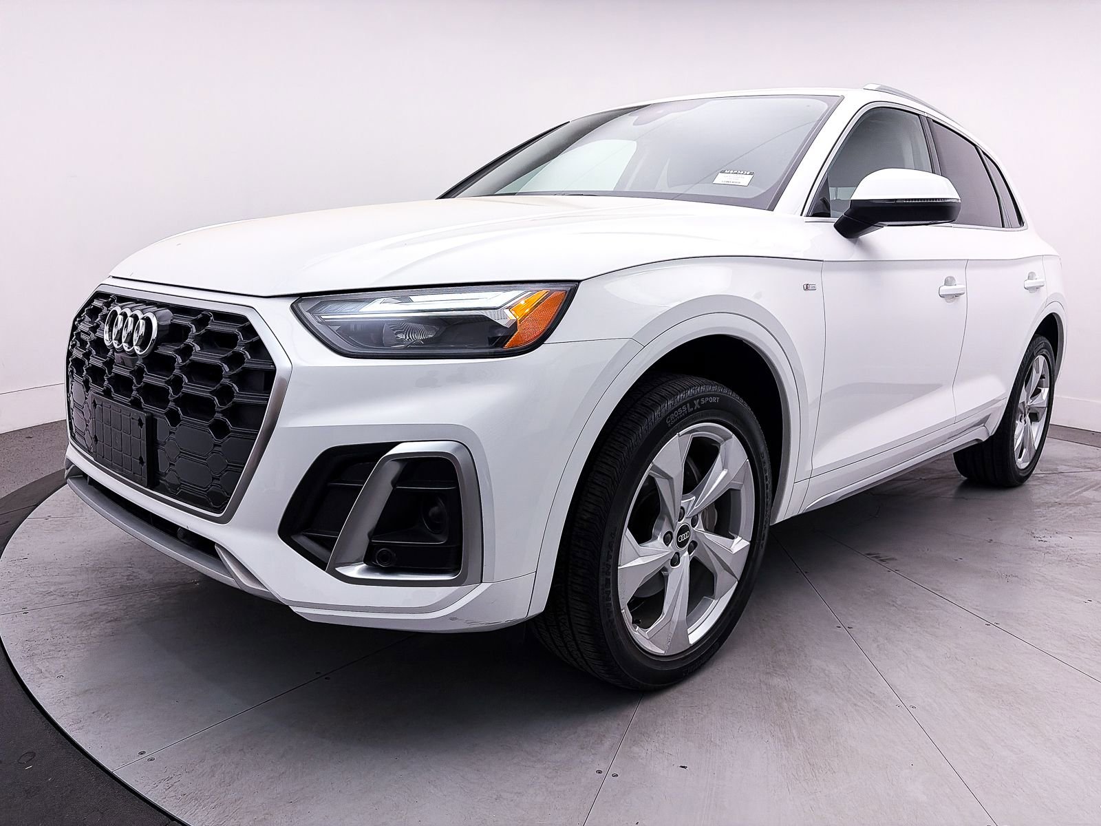 Used 2023 Audi Q5 2.0T Premium Plus AWD/4WD image 13