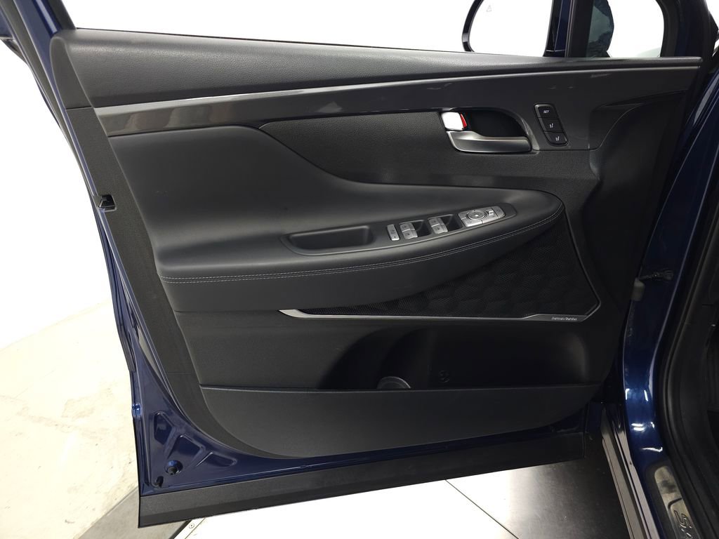 Used 2022 Hyundai Santa Fe Calligraphy AWD/4WD image 14