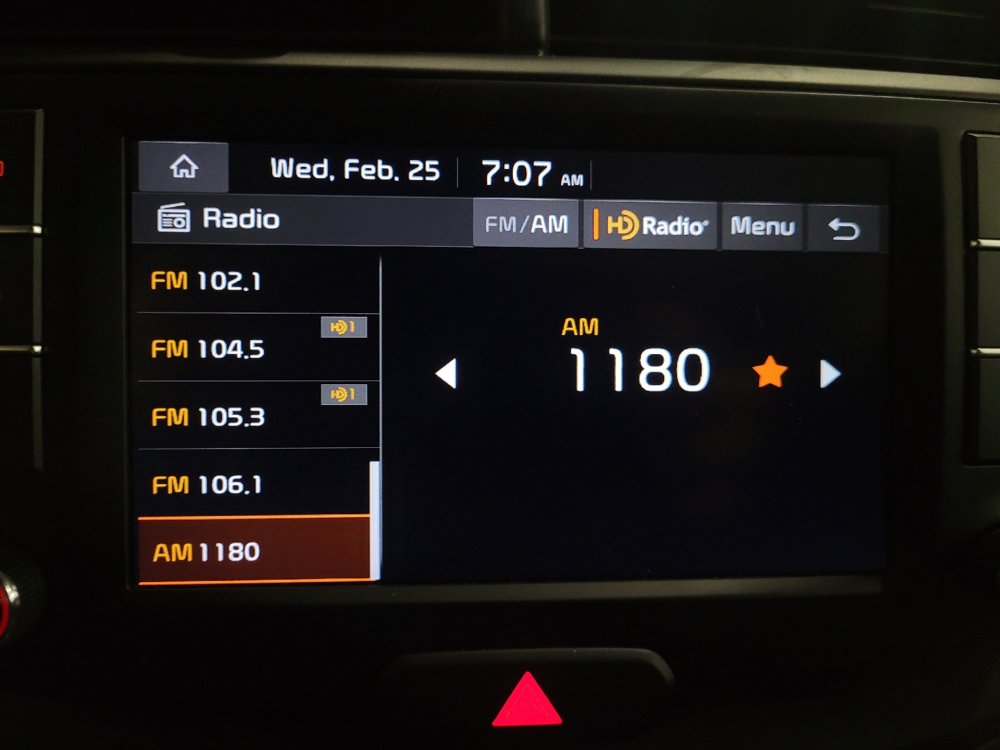 Used 2022 Kia Soul LX w/ Technology Package image 25