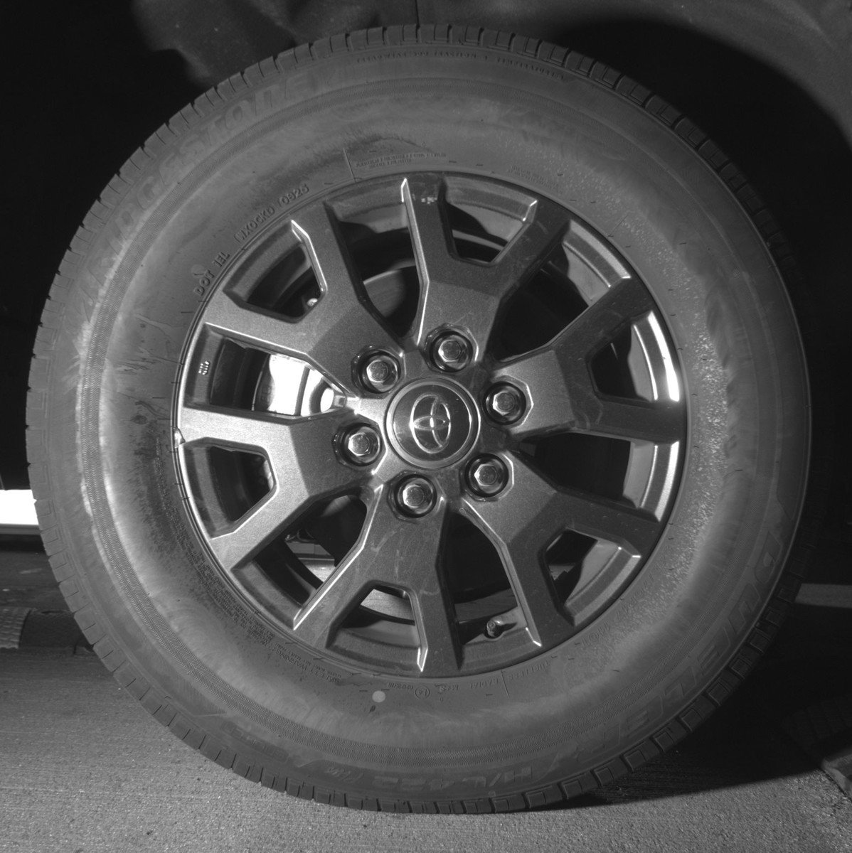 Used 2025 Toyota 4Runner SR5 image 13