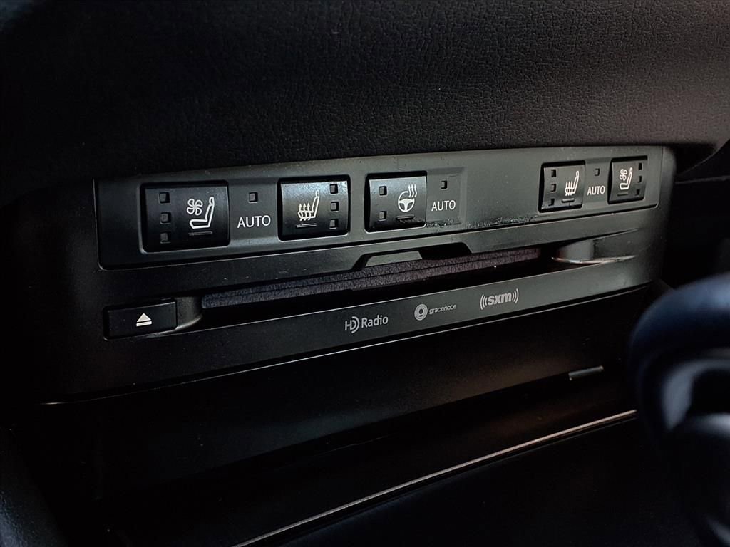 Used 2022 Lexus ES 300h w/ Premium Package image 10