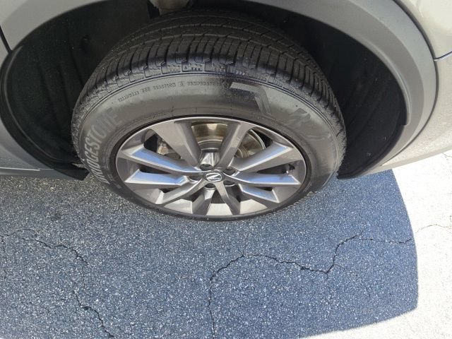 Certified 2025 Acura MDX A-Spec AWD/4WD image 25