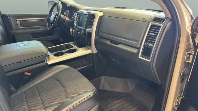 Used 2019 RAM 1500 Classic Warlock image 24
