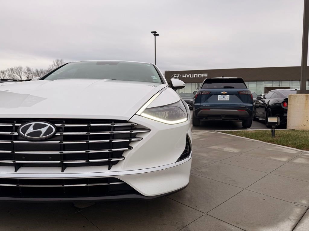Used 2020 Hyundai Sonata SEL image 9
