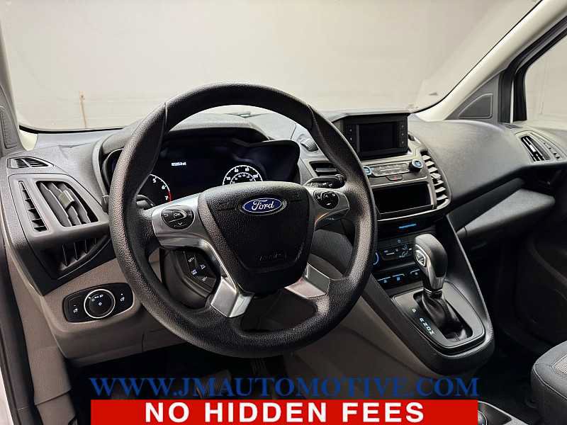 Used 2019 Ford Transit Connect XL FWD image 11