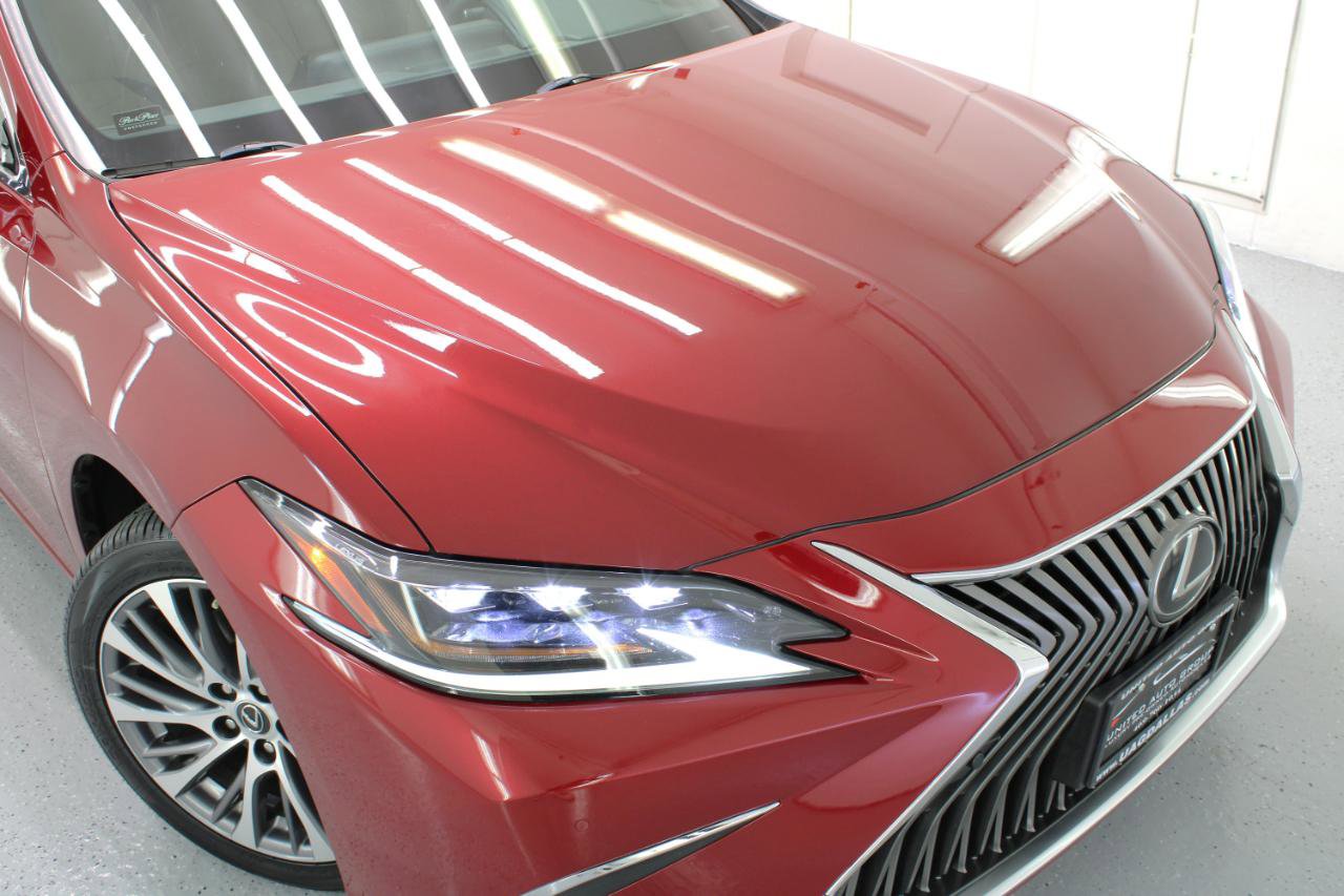 Used 2019 Lexus ES 350 w/ Accessory Package 2 image 18