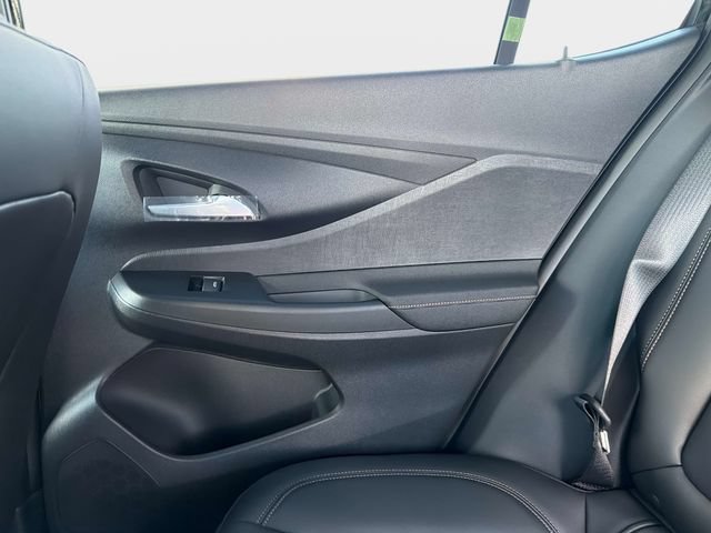 New 2026 Buick Envista Sport Touring FWD image 14