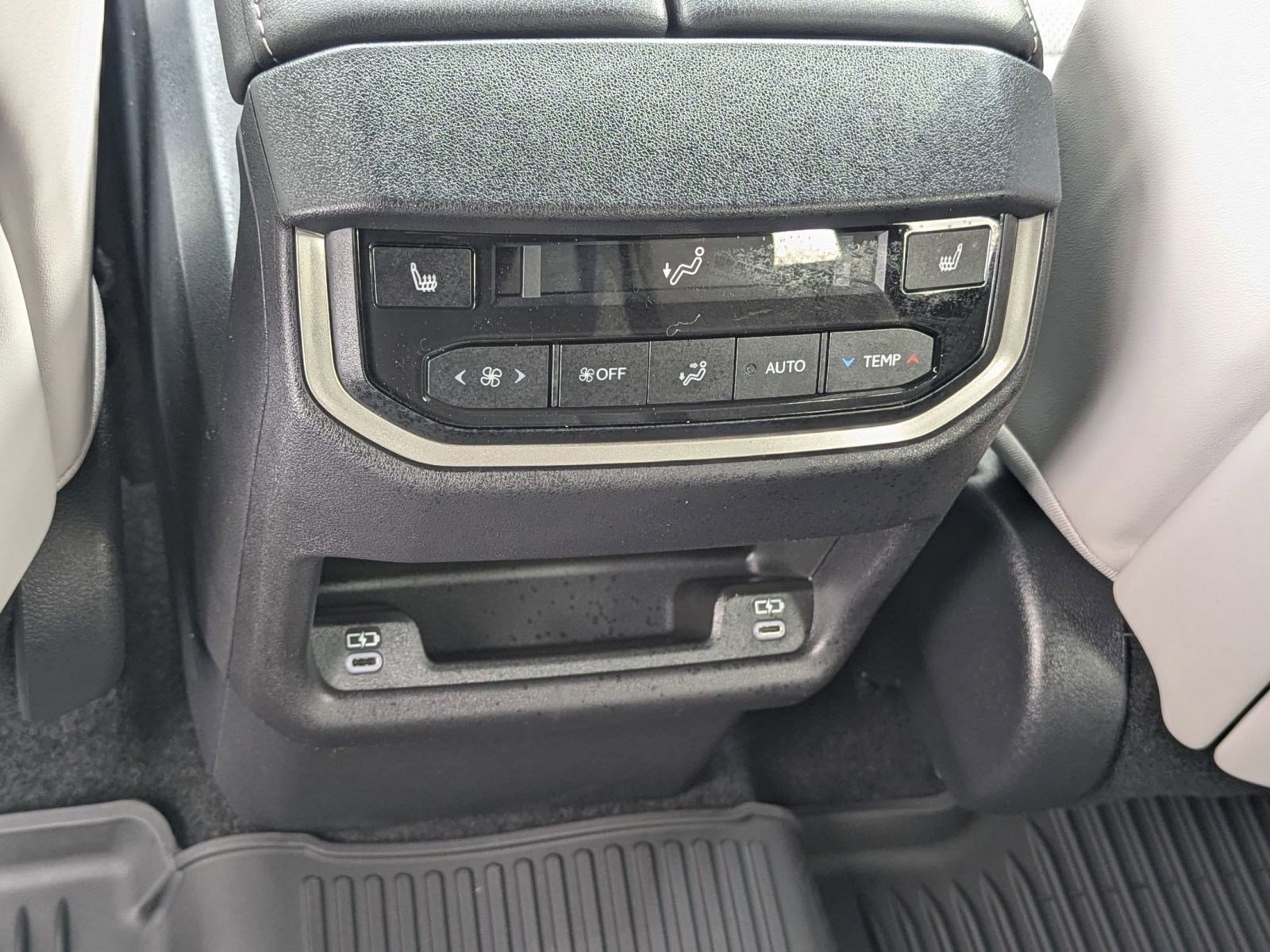 New 2026 Lexus TX 350 AWD image 25