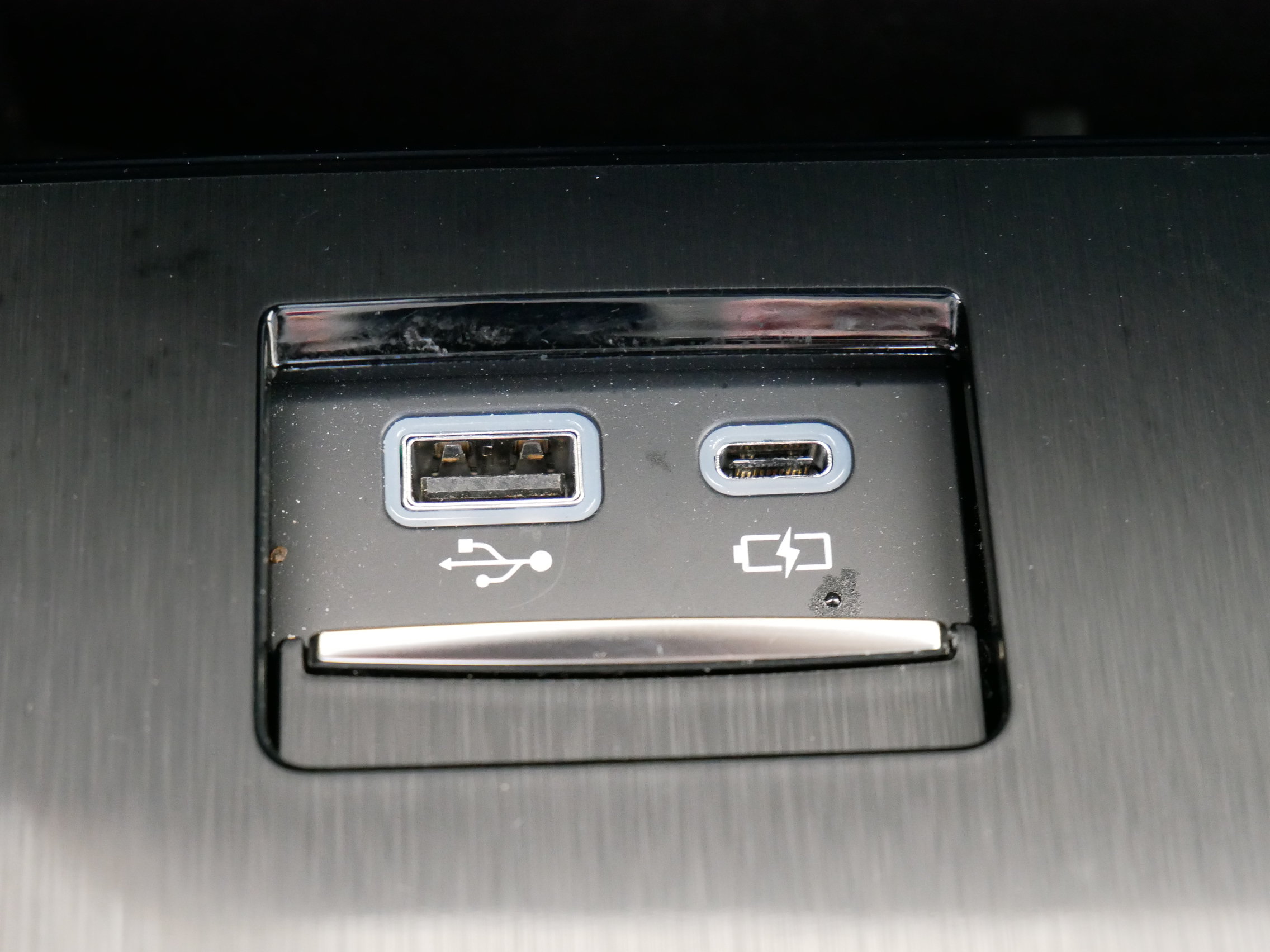Certified 2025 Lexus ES 350 w/ Premium Package FWD image 28