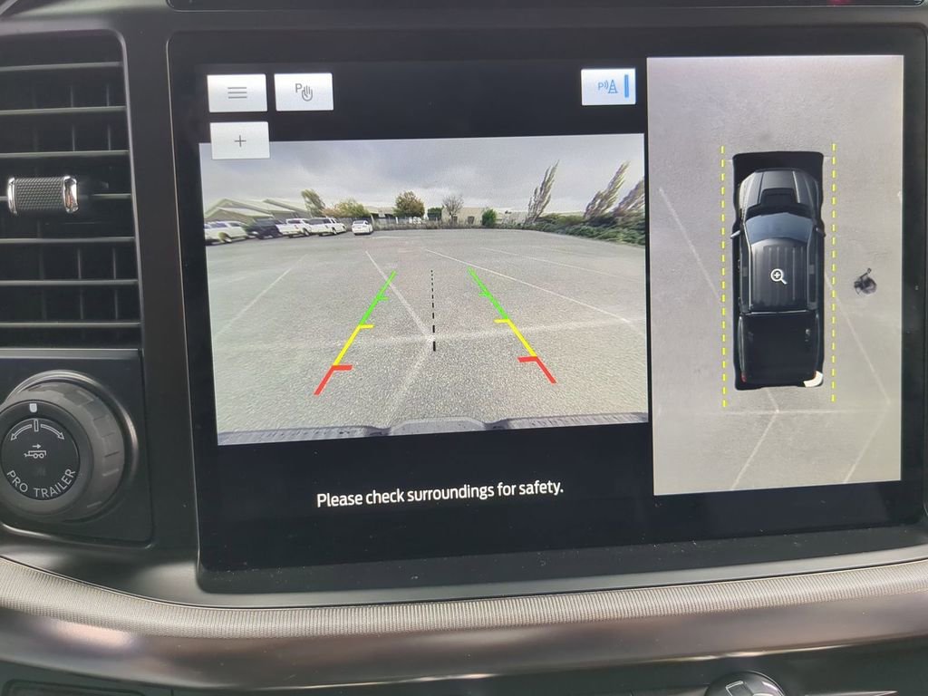 Used 2023 Ford F150 Raptor image 17