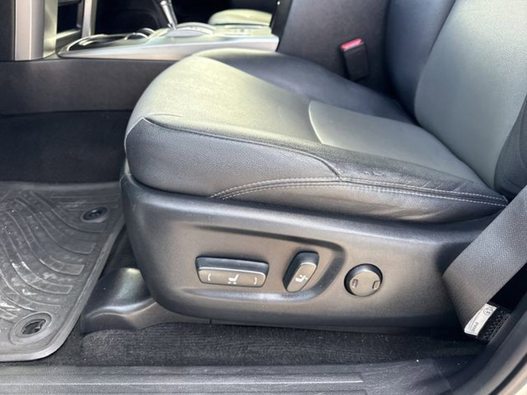 Used 2015 Toyota 4Runner SR5 Premium RWD image 69