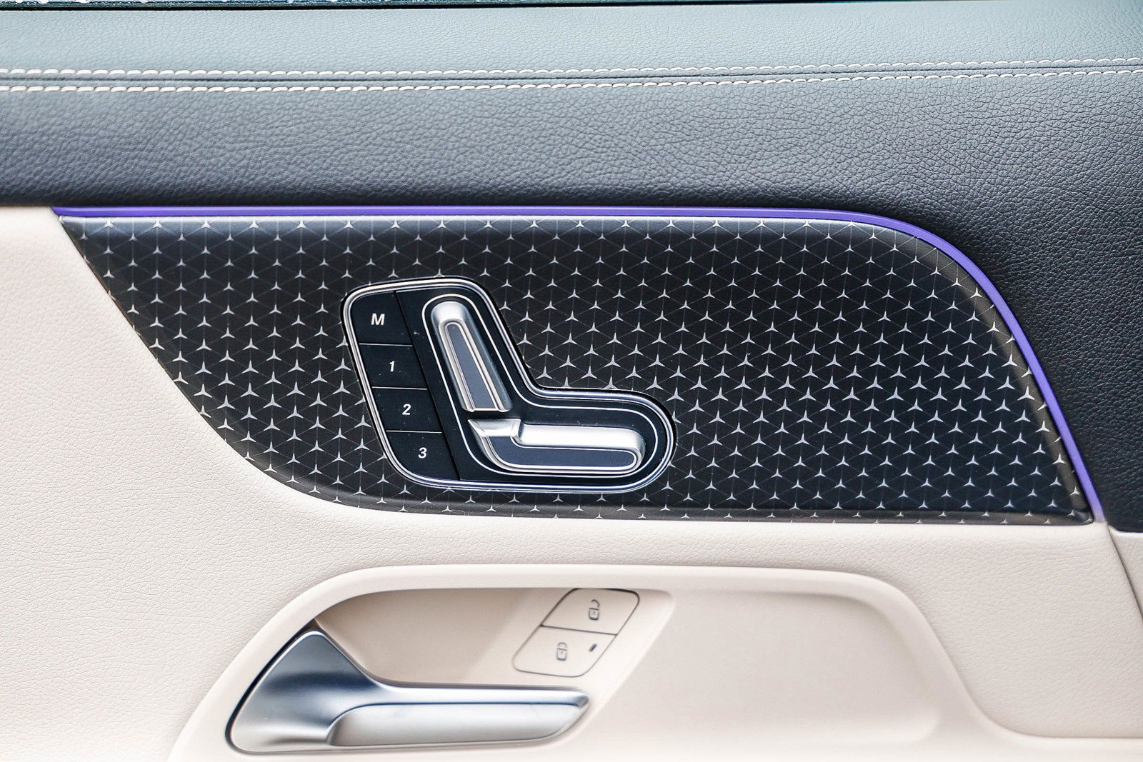 Certified 2025 Mercedes-Benz GLA 250 GLA 250 image 22