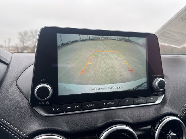 Used 2024 Nissan Sentra SV image 13