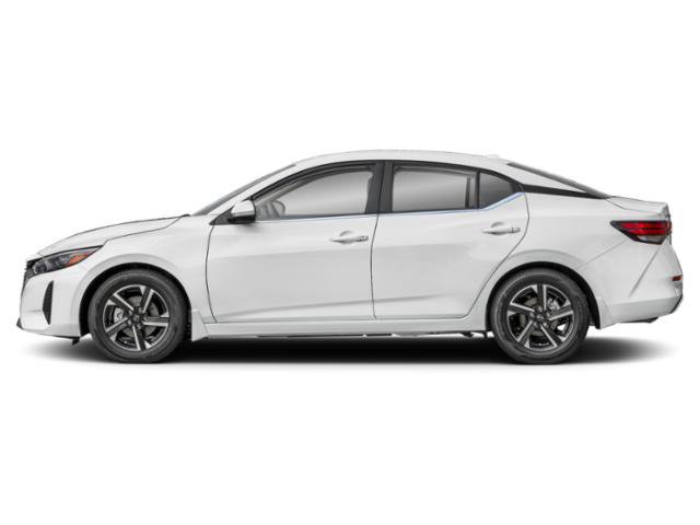Used 2024 Nissan Sentra SV FWD image 3
