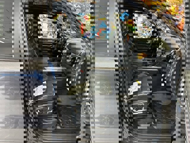 New 2026 RAM 1500 Laramie w/ Night Edition image 49