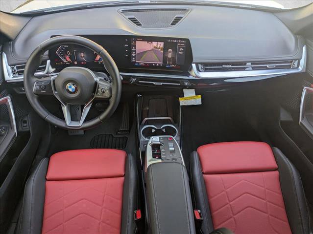 Used 2025 BMW X1 xDrive28i image 16