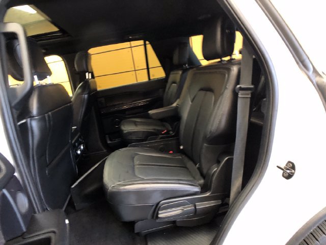 Certified 2020 Ford Expedition Limited AWD/4WD image 22