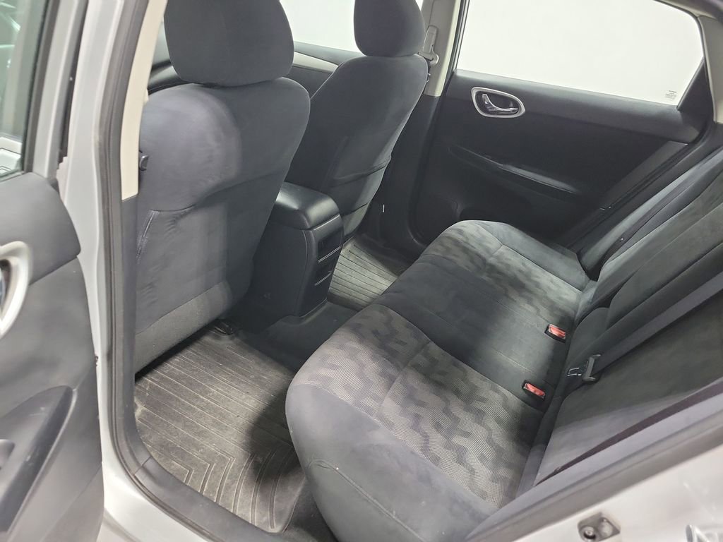 Used 2013 Nissan Sentra SV w/ Driver Pkg image 20