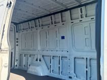 New 2025 Mercedes-Benz eSprinter 170 Cargo image 9