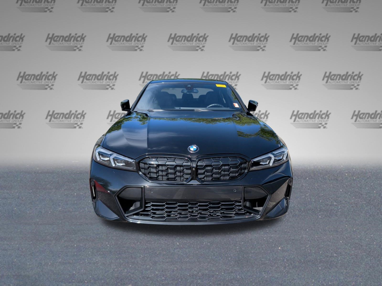 Certified 2023 BMW M340i w/ Premium Package RWD image 5