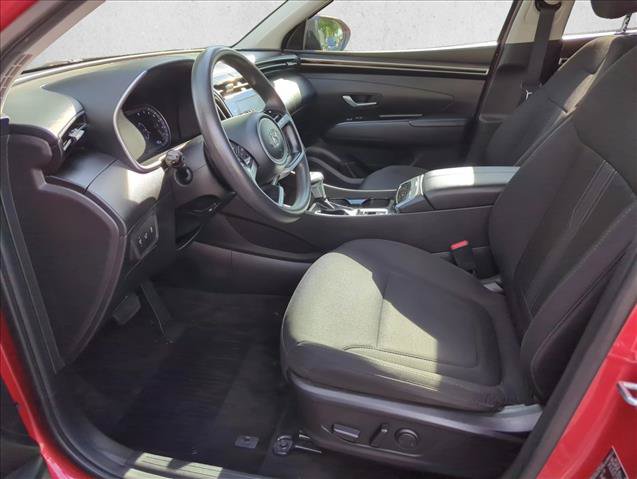 Used 2023 Hyundai Tucson SEL FWD image 14