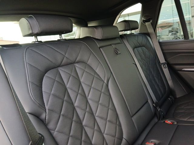 New 2026 BMW X5 xDrive50e image 13