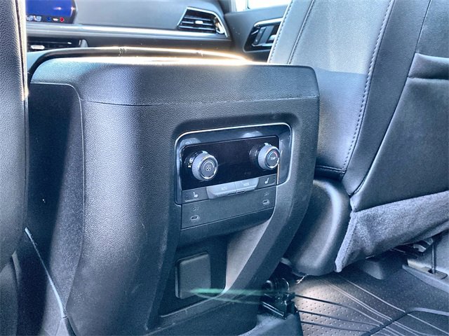 New 2026 Chevrolet Tahoe Premier image 28