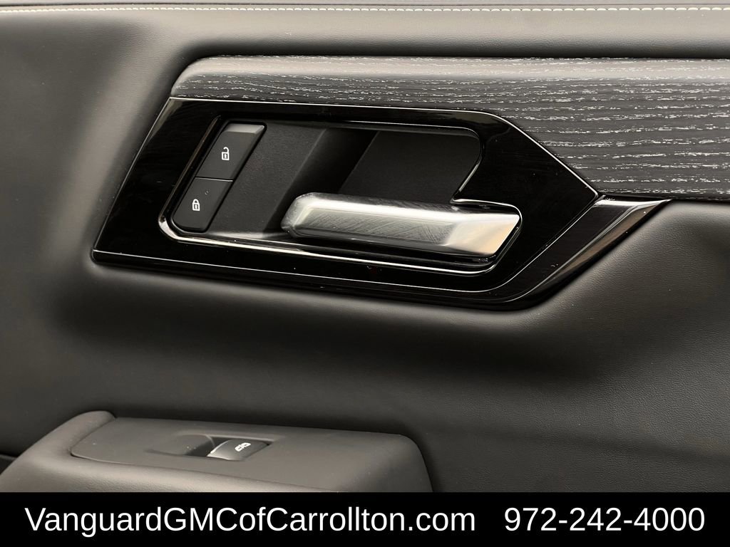 New 2026 GMC Yukon XL AT4 Ultimate image 23