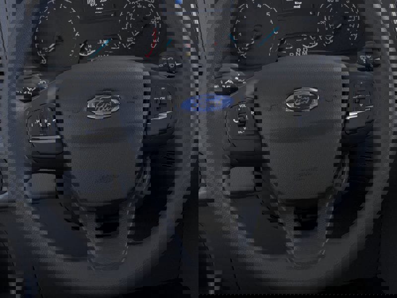 New 2024 Ford Transit 350 XL AWD/4WD image 12