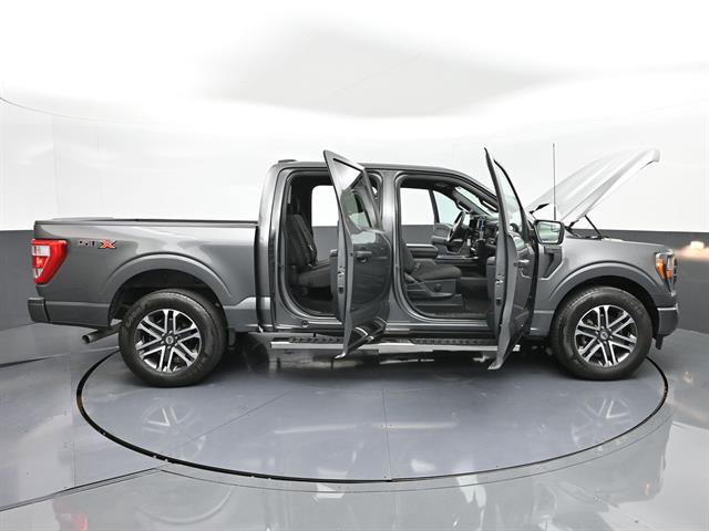 Used 2023 Ford F150 XL w/ STX Appearance Package RWD image 54
