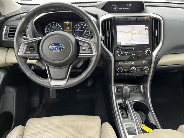 Used 2020 Subaru Ascent Limited w/ Technology Package image 13