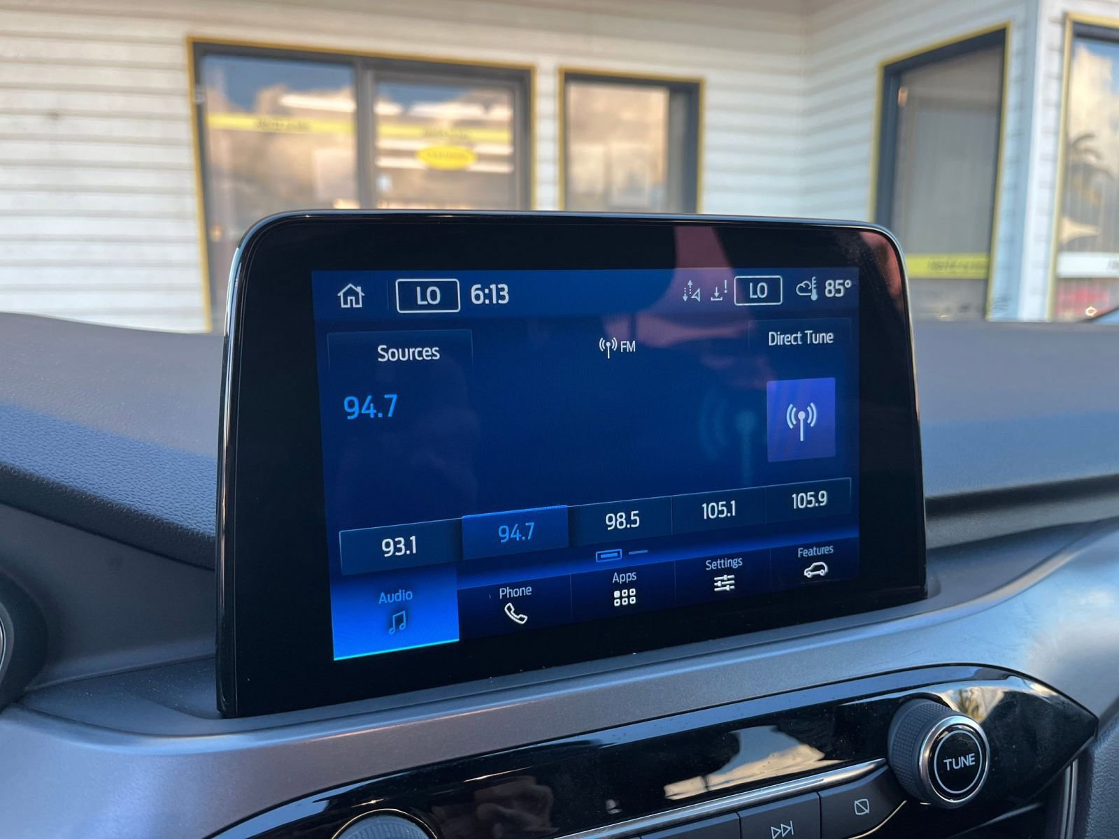 Used 2023 Ford Escape Active image 21