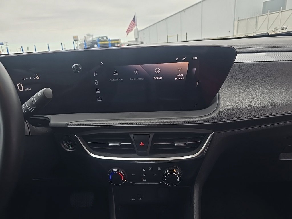 Used 2024 Buick Encore GX Sport Touring image 28