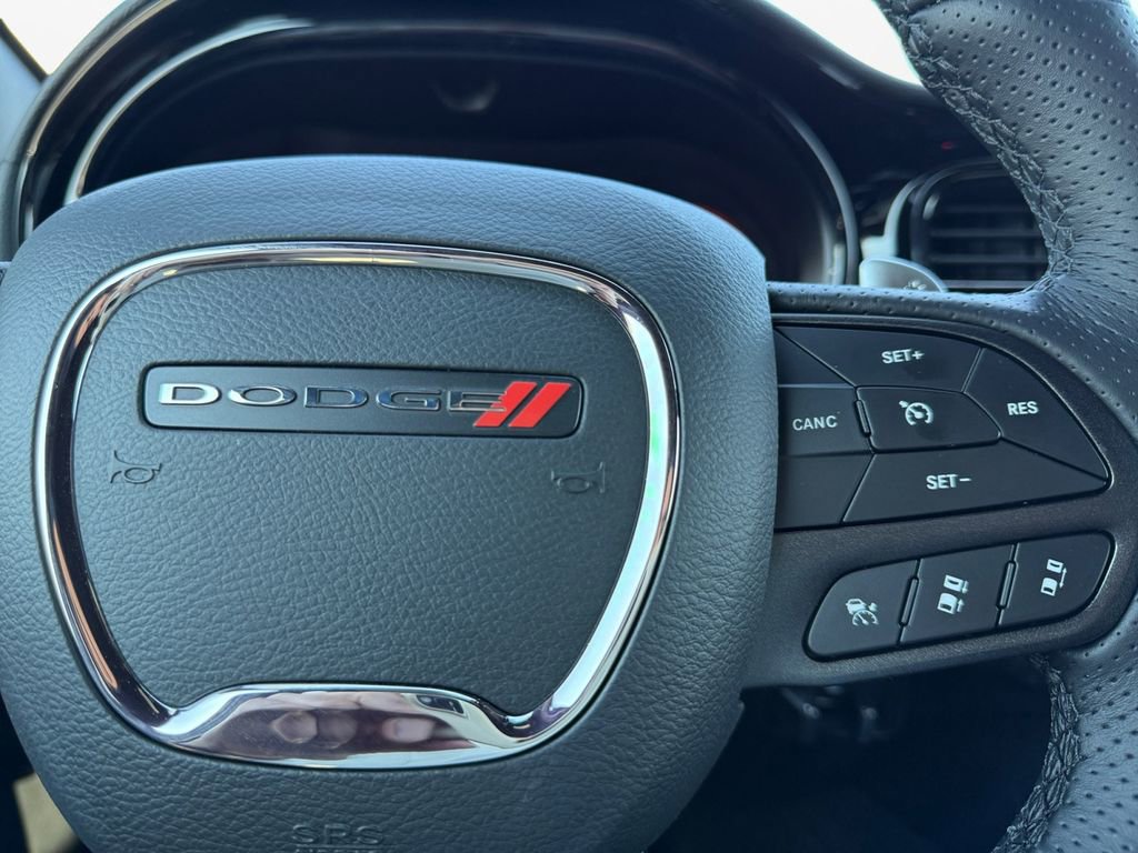 New 2026 Dodge Durango GT AWD/4WD image 26