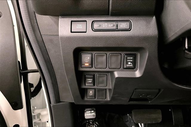 New 2026 Nissan Frontier SV w/ SV Convenience Package image 32