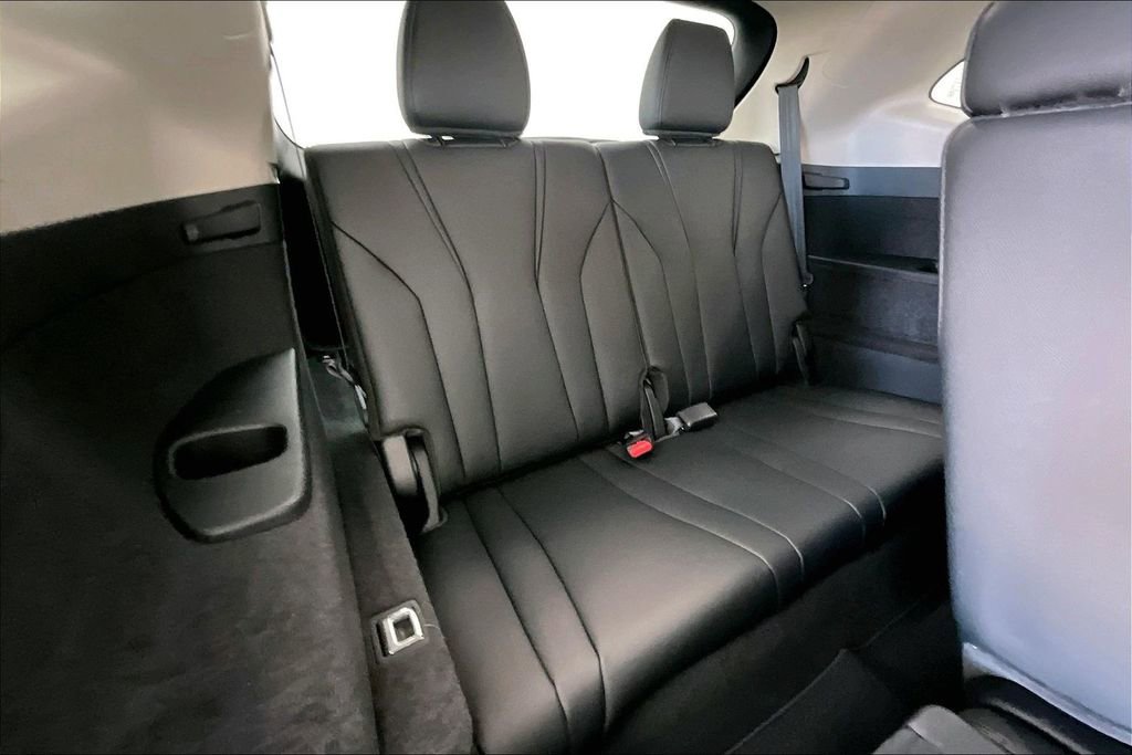 Certified 2025 Acura MDX SH-AWD image 35