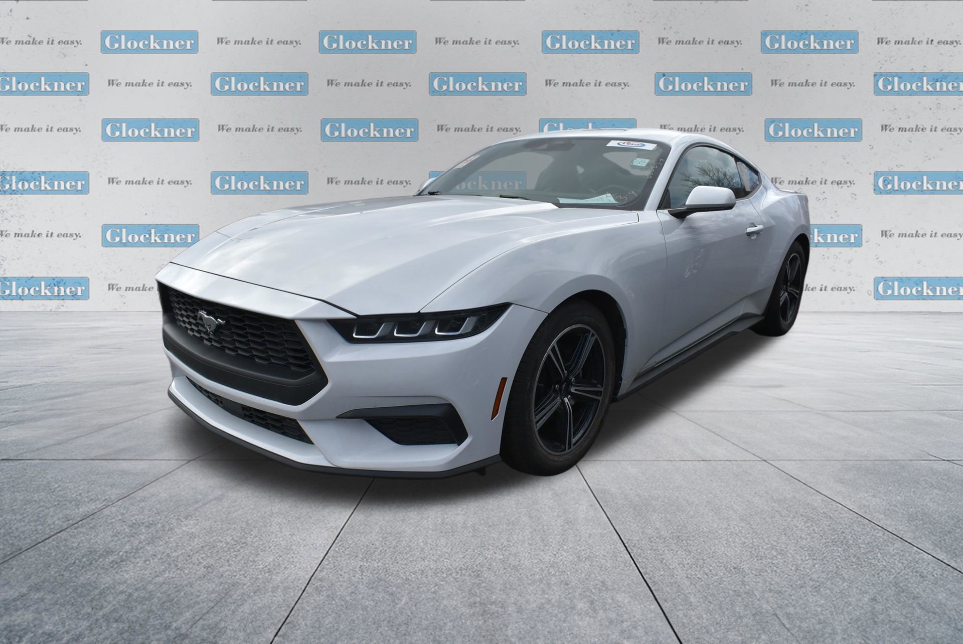 Used 2024 Ford Mustang Premium image 11