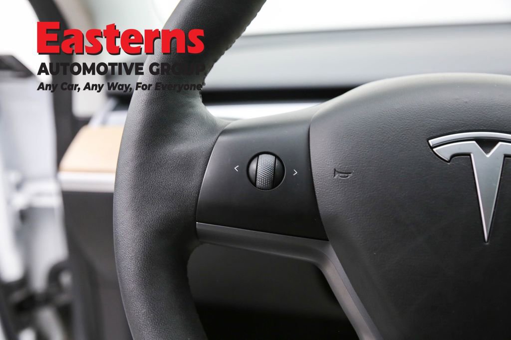 Used 2021 Tesla Model 3 Long Range image 15