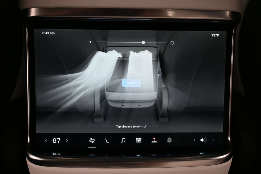 Used 2023 Tesla Model S Plaid AWD/4WD image 21