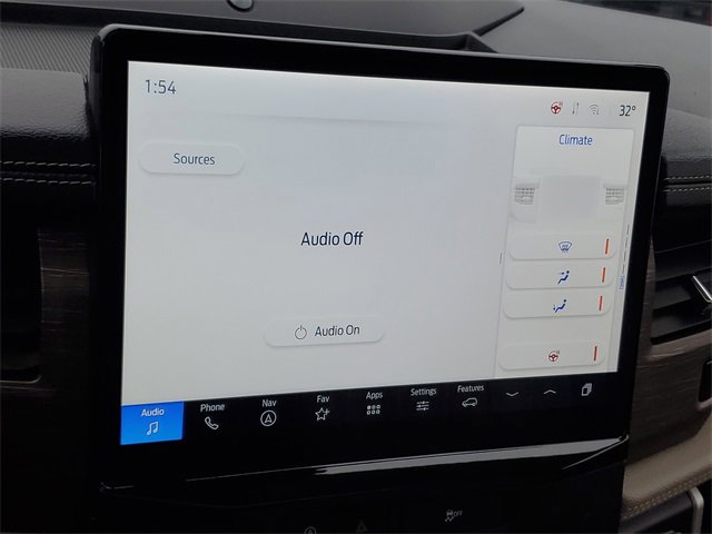 Used 2023 Ford Expedition Max Limited image 17